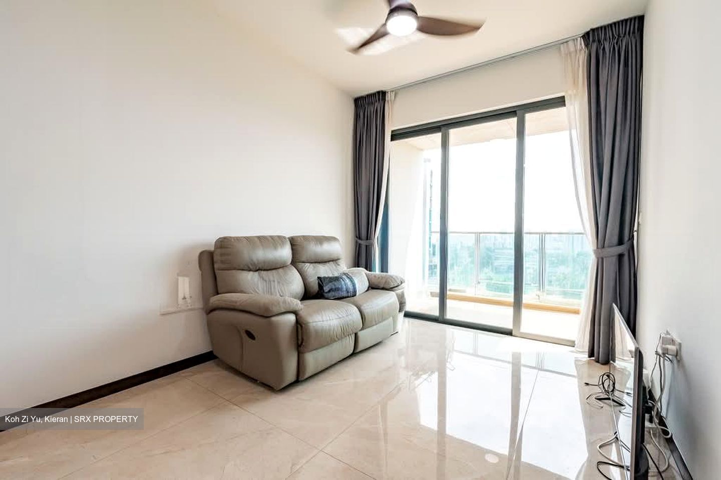 Normanton Park (D5), Apartment #547120061